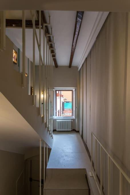 Ferienwohnung Frangipane 31 Monti Terrace Rom Exterior foto