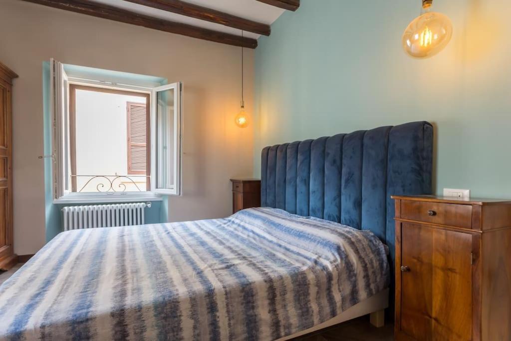 Ferienwohnung Frangipane 31 Monti Terrace Rom Exterior foto