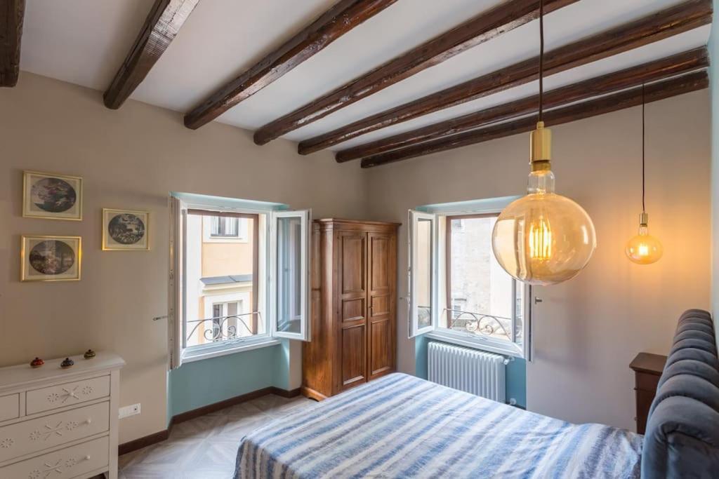 Ferienwohnung Frangipane 31 Monti Terrace Rom Exterior foto